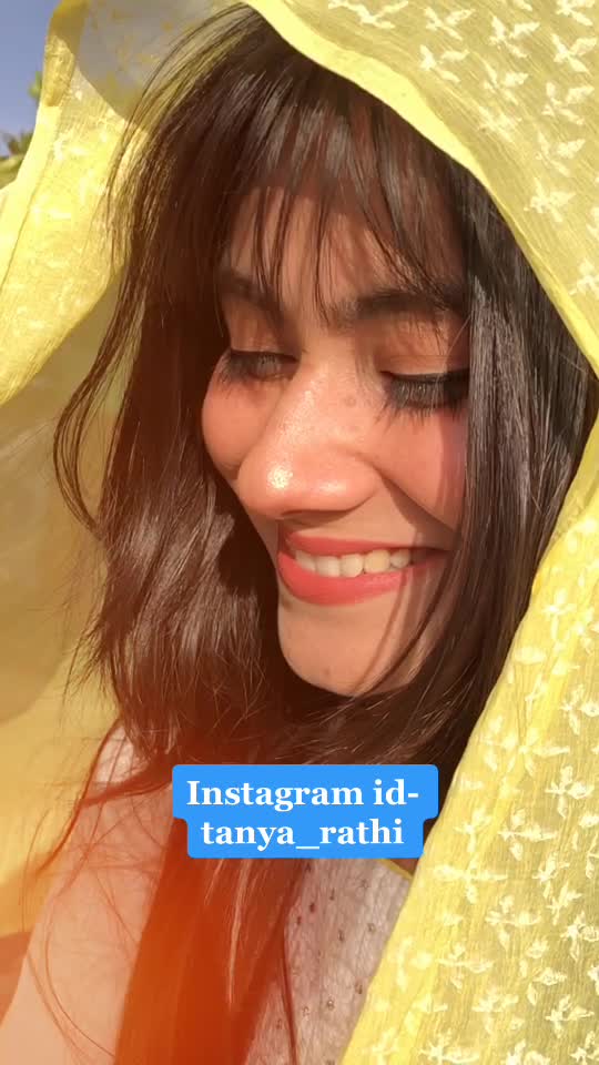 @Tanya Rathi
