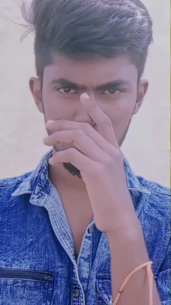 @Harish Kumar
