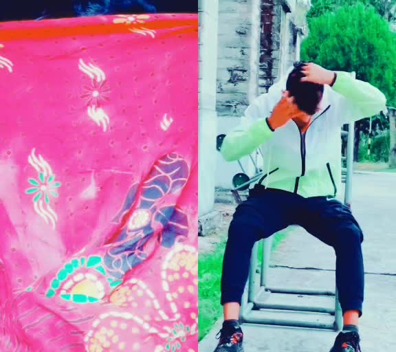 @ranjana❤