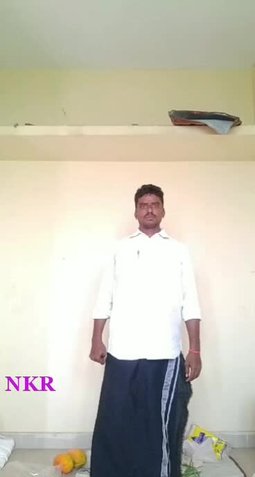 @N. K. RAO