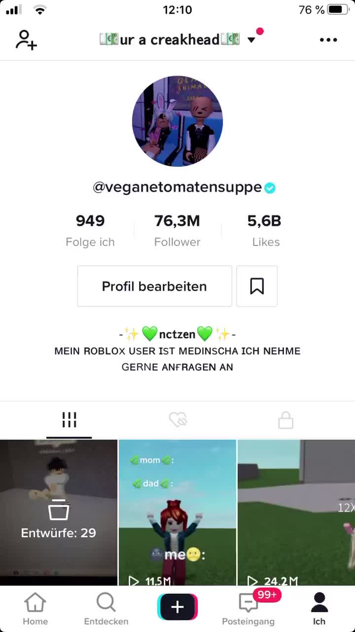 @💶𝘂𝗿 𝗮 𝗰𝗿𝗲𝗮𝗸𝗵𝗲𝗮𝗱💶