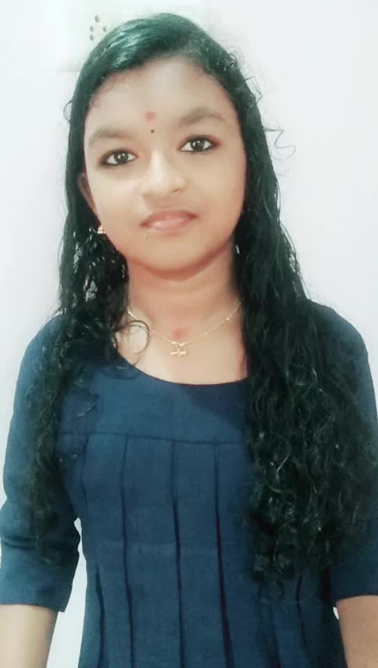 @Maloos Akshara ๐๐
