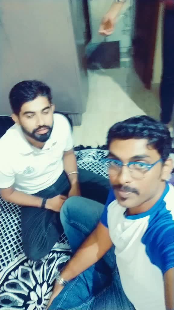 @Gangadhar Gowda