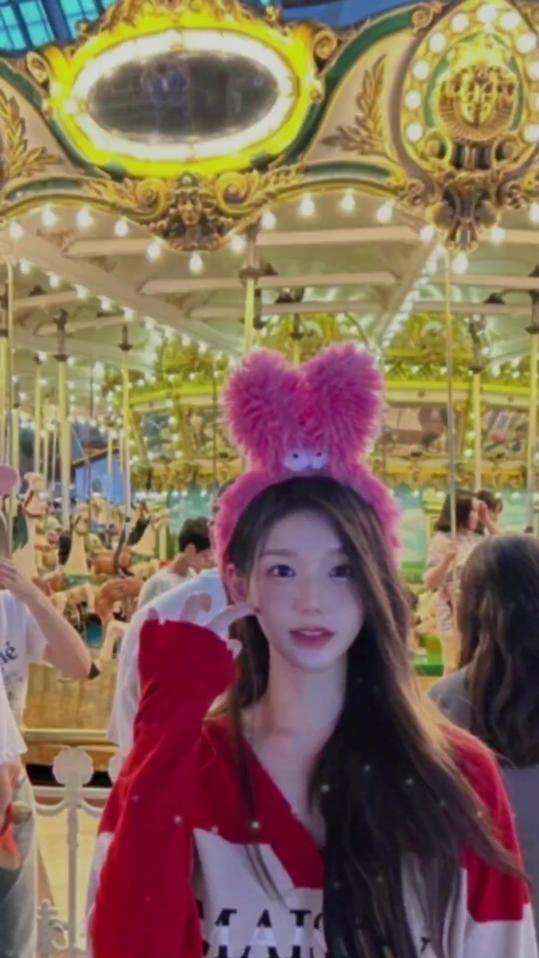 @Pacar Dijinny