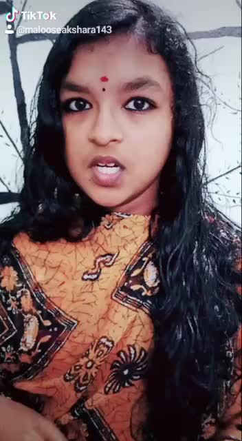 @Maloos Akshara ๐๐