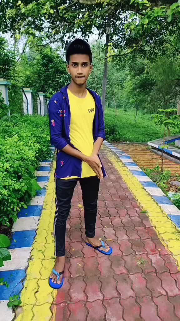 @😜 I AM SINGLE BOY😍