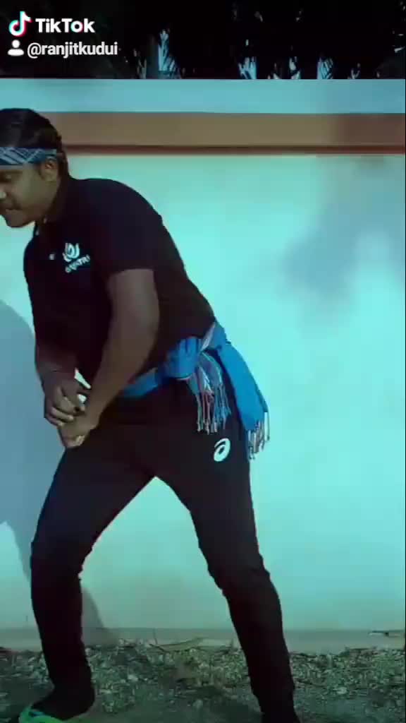 @Ranjitkudui