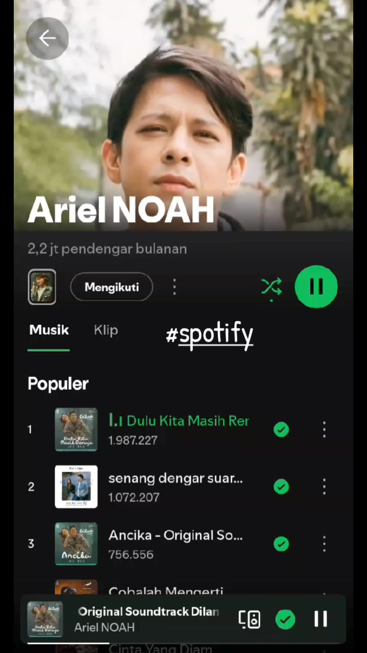 @ArLea fans
