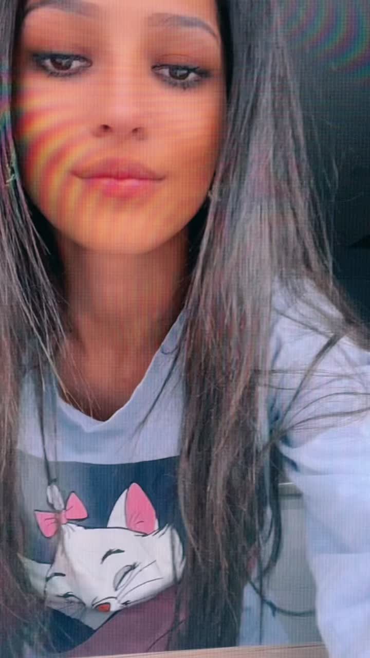@Anastasia Shey style❤️