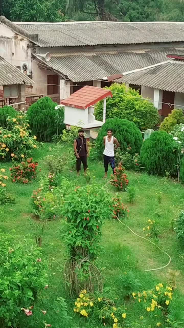@Deepak