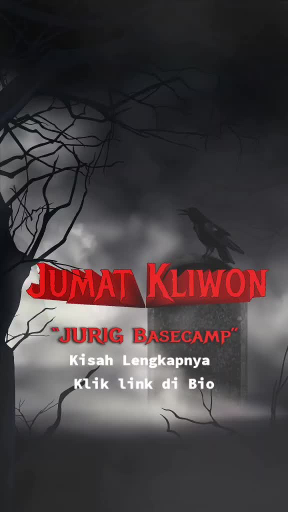 @Jumat Kliwon
