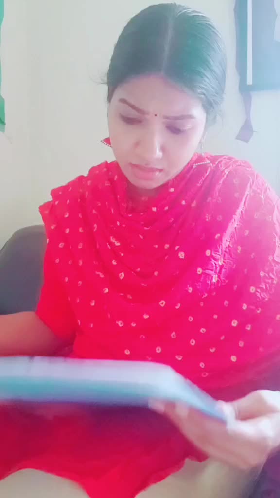 @anitha rajendran