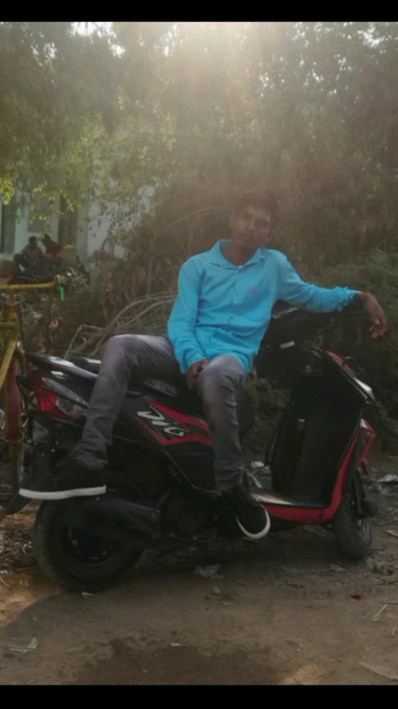 @Adapa Vamshi