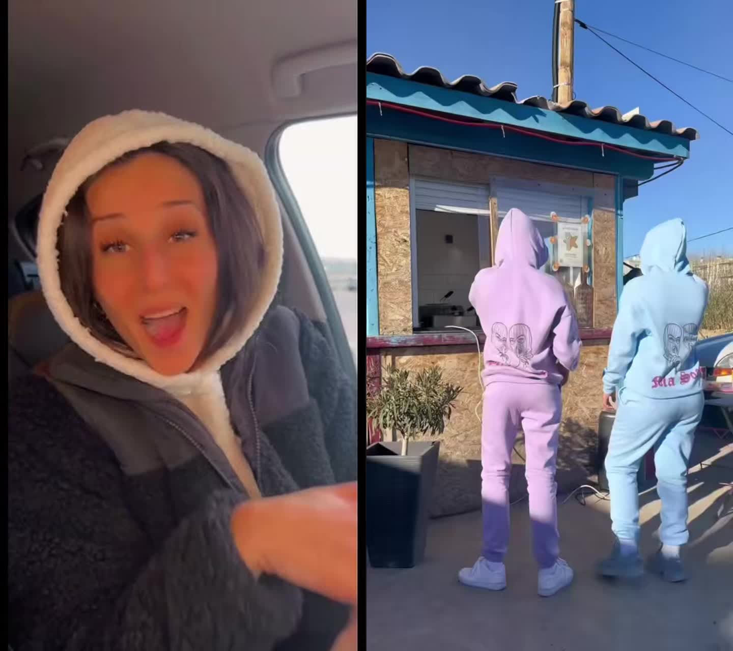 @Fansdetou