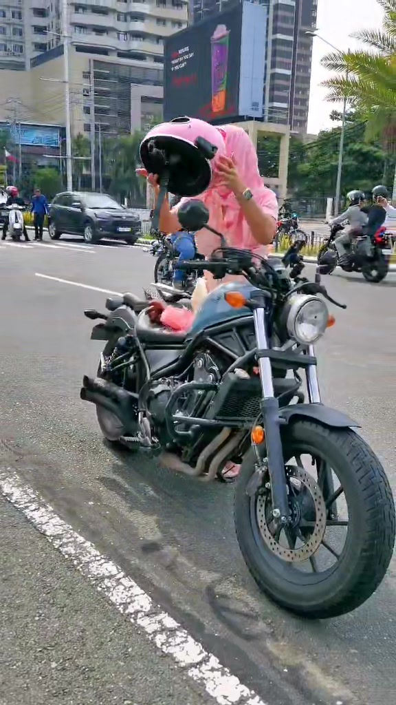 @Lifestyle On Wheels