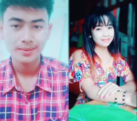 @ရခိုင္သားေခ်