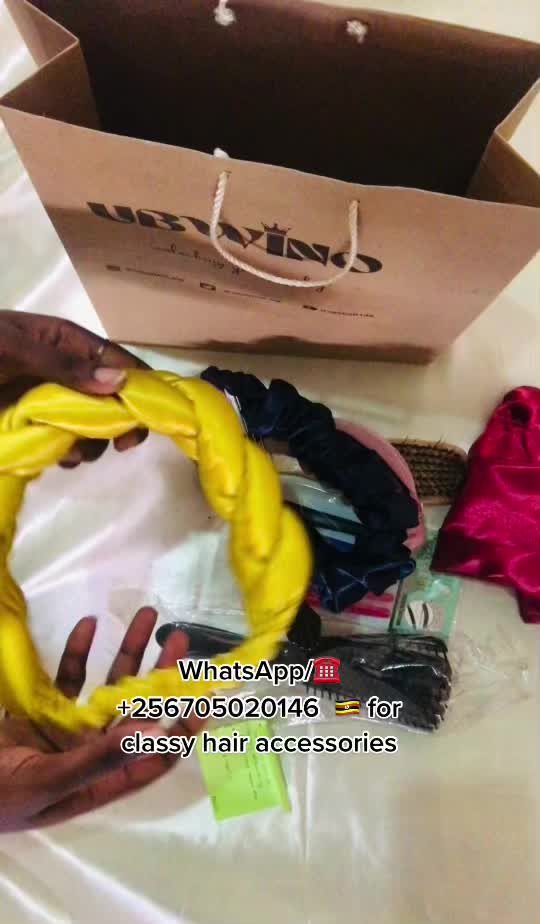 @Ubwino accessories shop🇺🇬