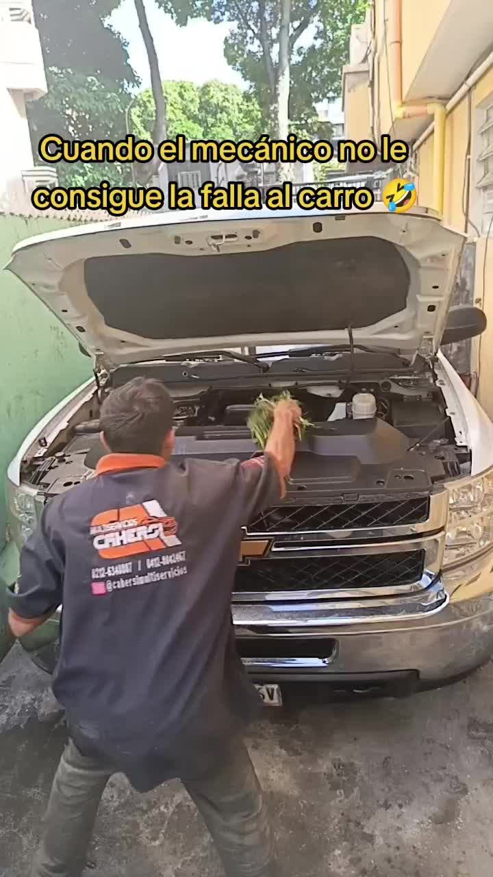 @CAHERSI MOTORS 🚗
