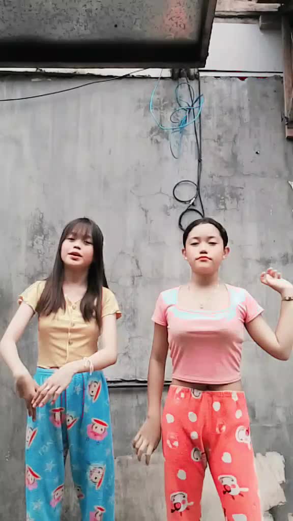 @Yang