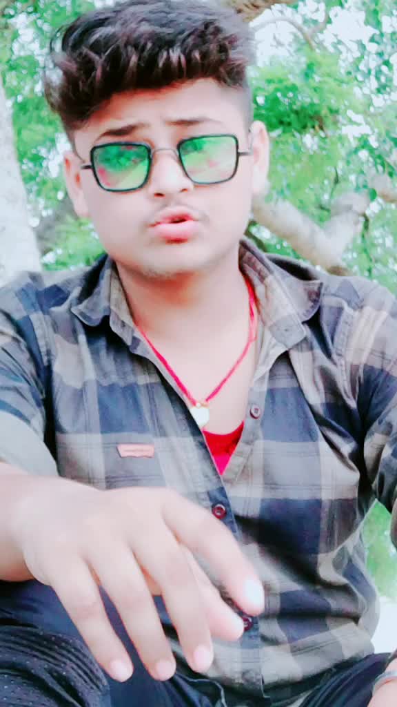 @Rajput Raunak Singh