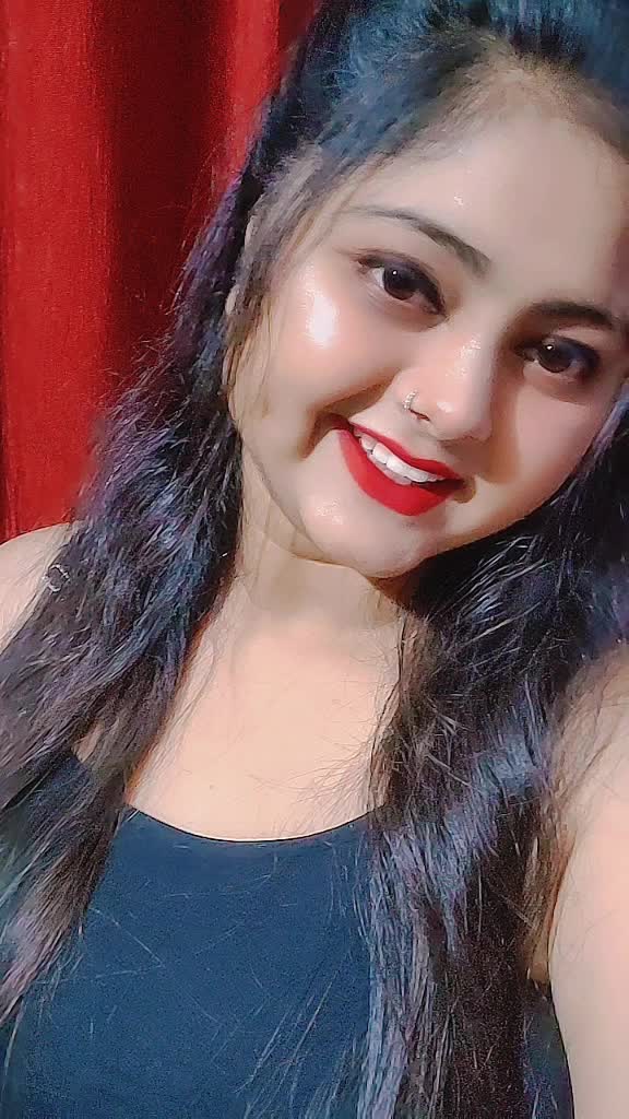 @Miss Pooja