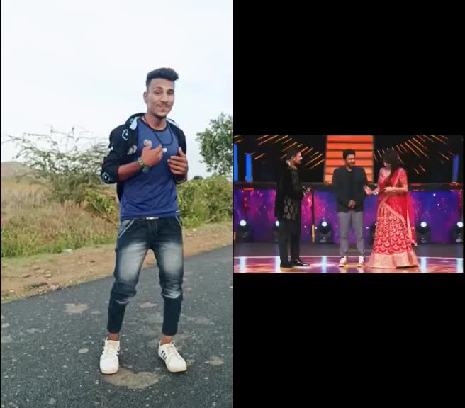 @Ganesh Nayak