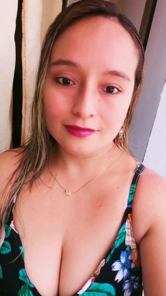 @Veriluz Verónica 💓
