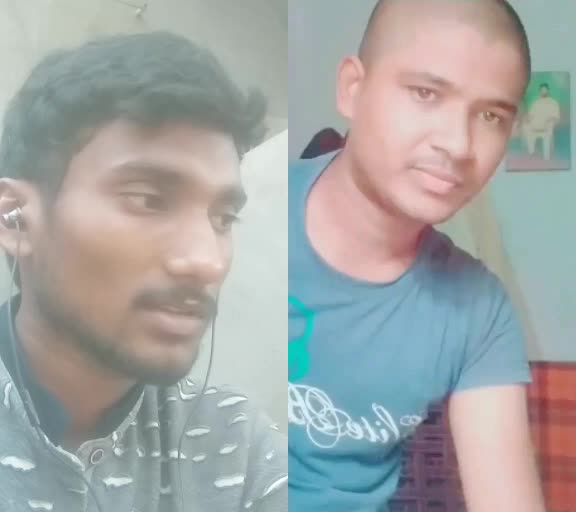 @DURGA TDR AKHIL