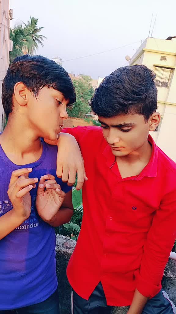 @Badal Raj
