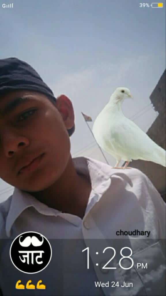 @choudhary jaat saab