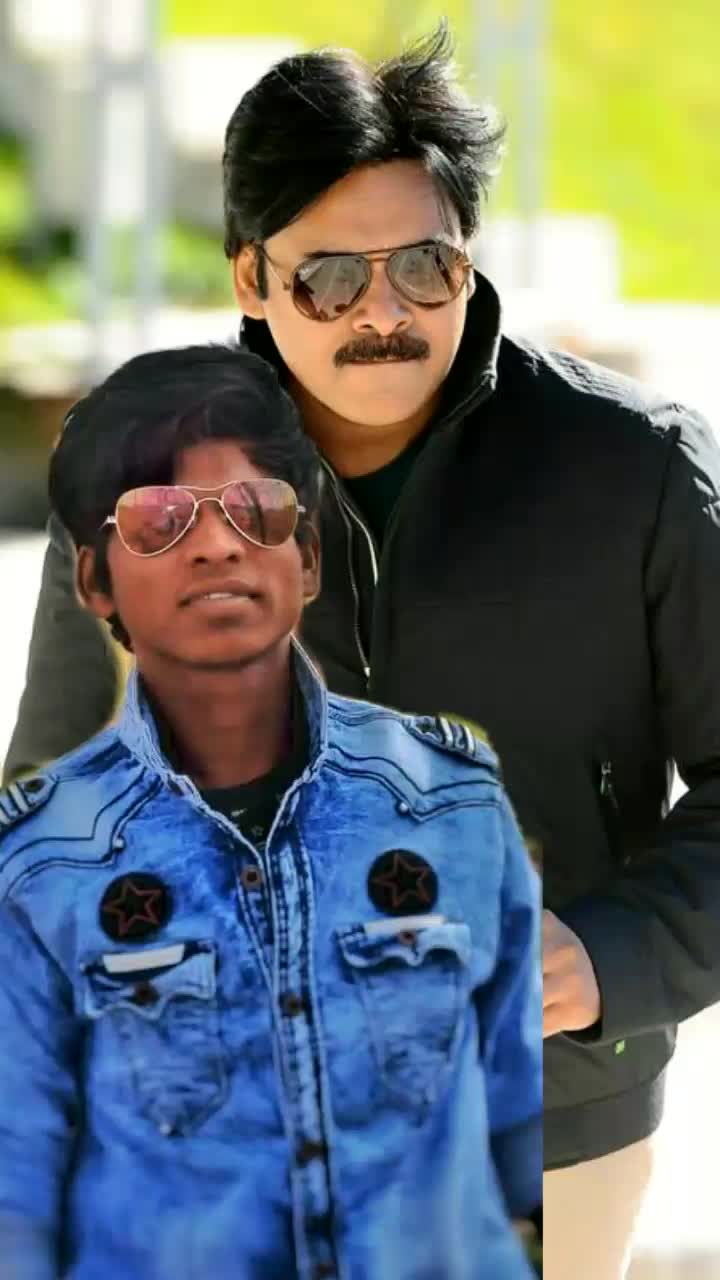 @Madhu PSPK FAN