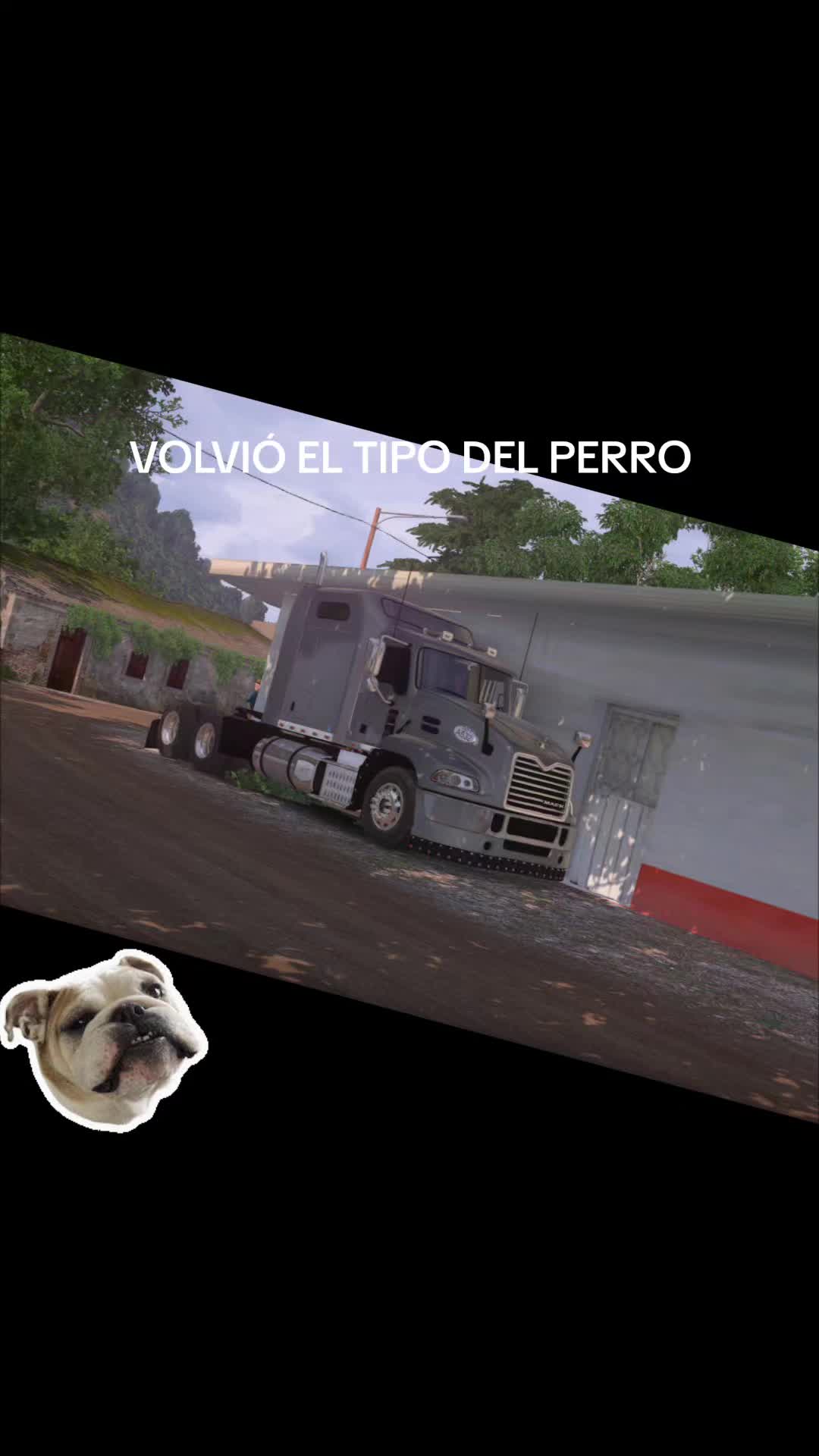 @dominican_truck_sim