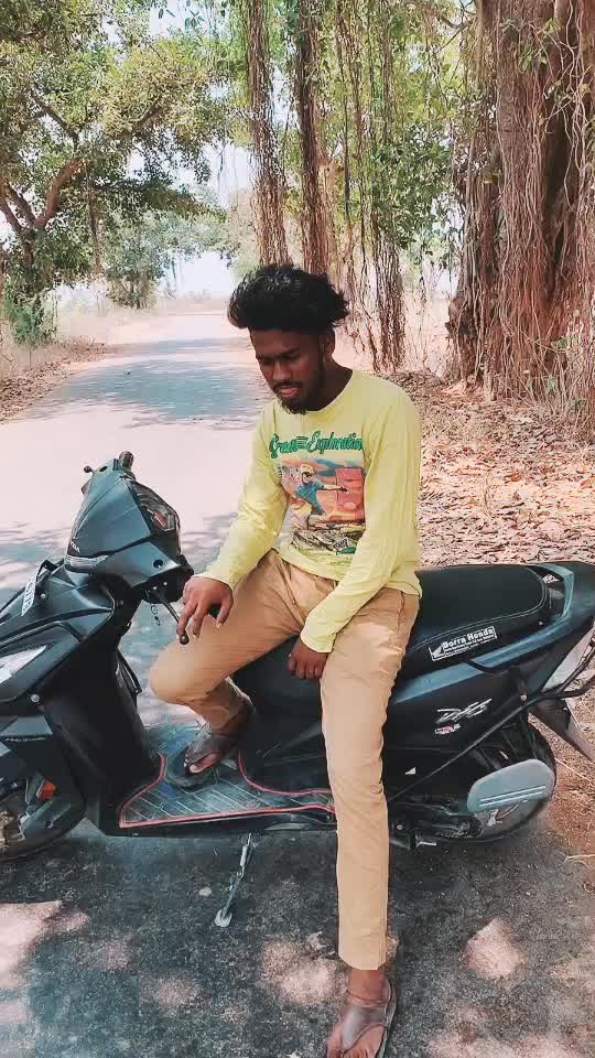 @Chennaboina Sandeep