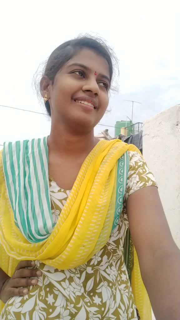 @darling bujji