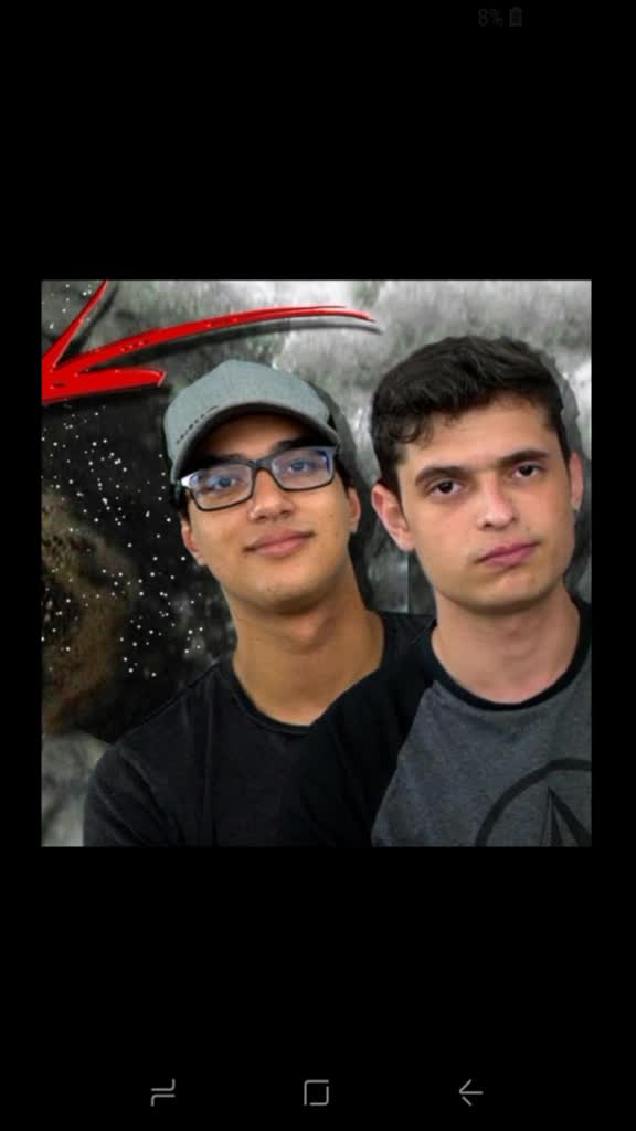 @wesney joão