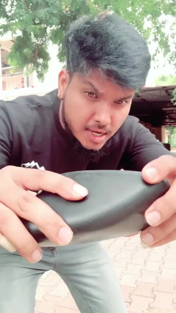 @Santhosh Nayak