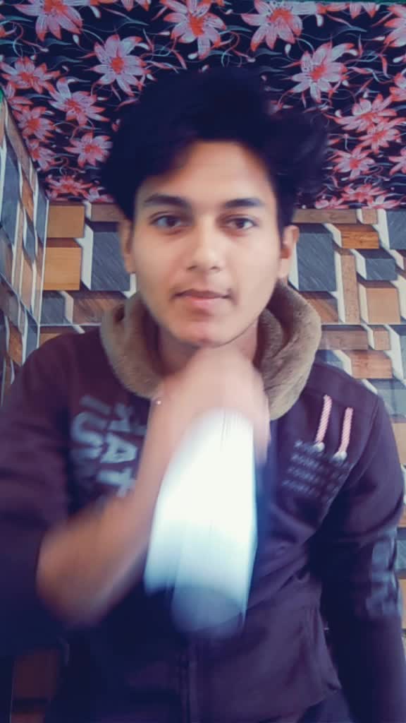 @Xtylo Arun