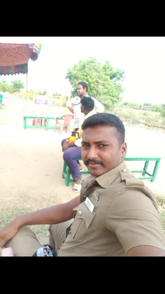 @MOHANRAJ M