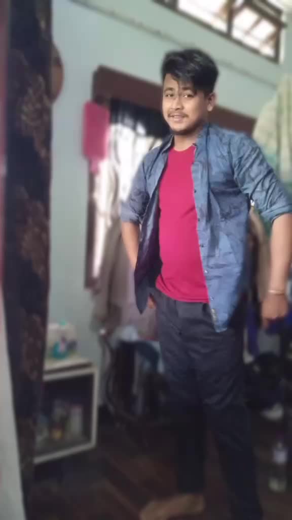 @Rahul Saharia