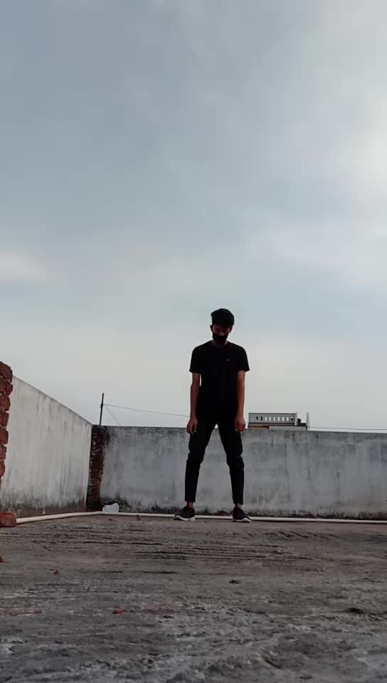 @Gani Rocky