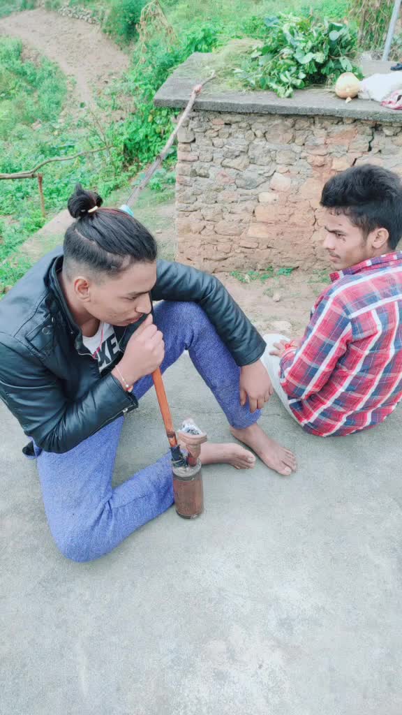 @akash bhatt