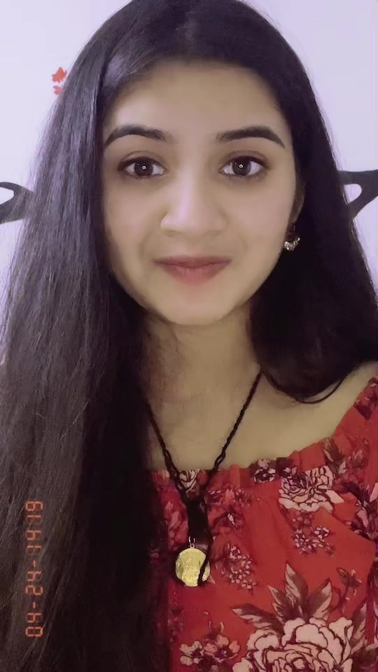 @Niharika