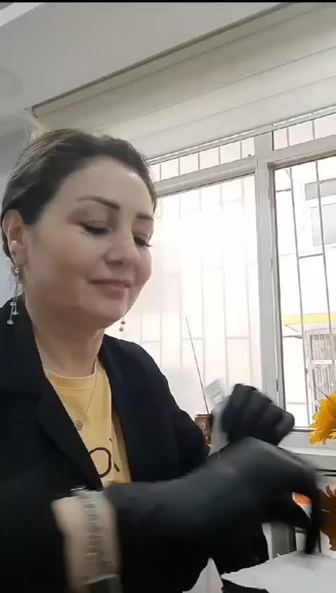 @Esin Deniz Beauty