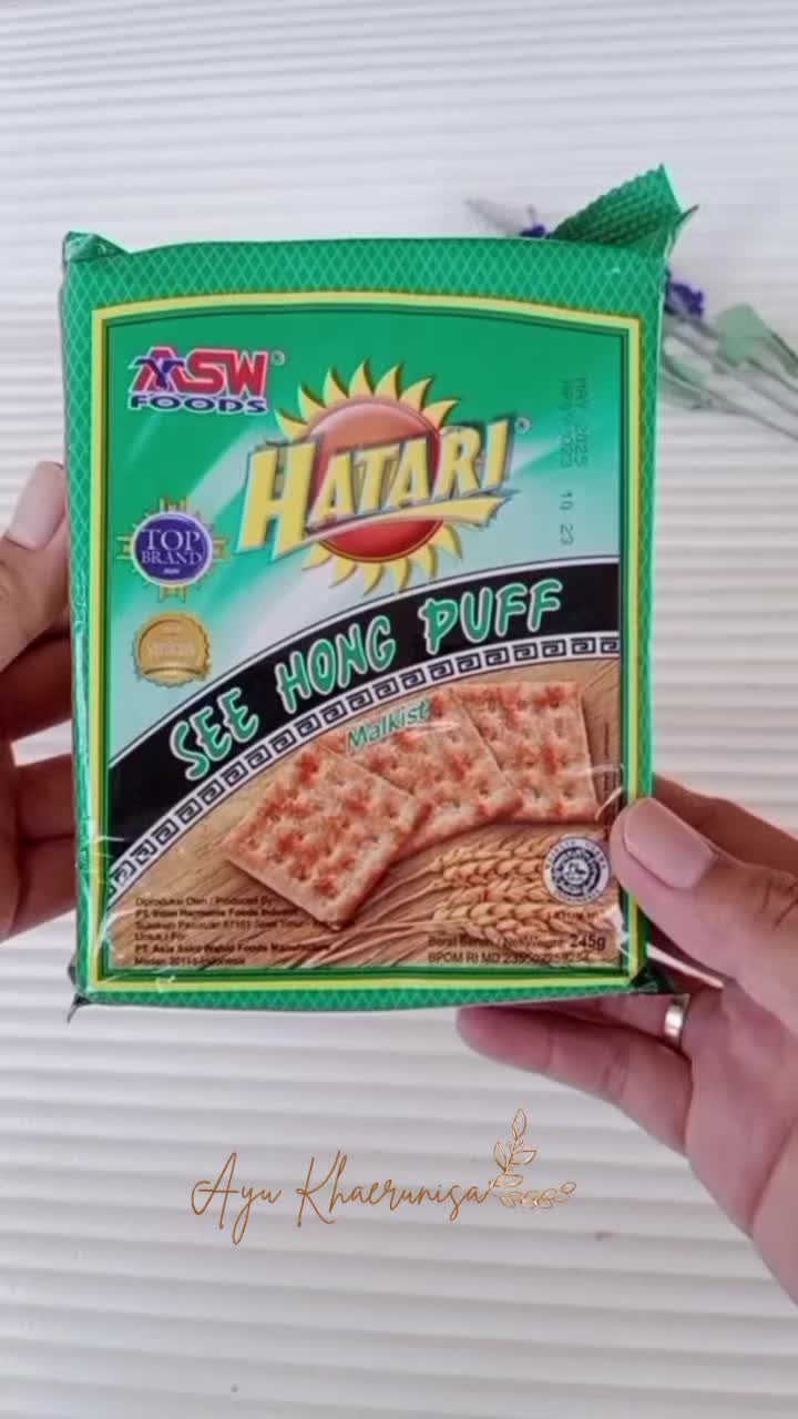 @Ayu Khaerunisa