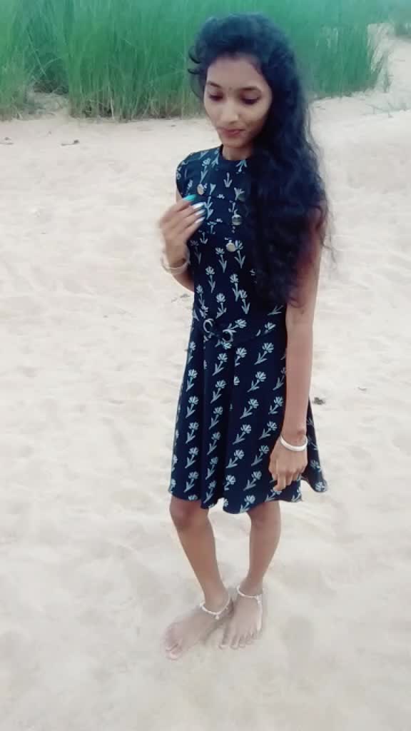 @Bindas_girl_supriya❤