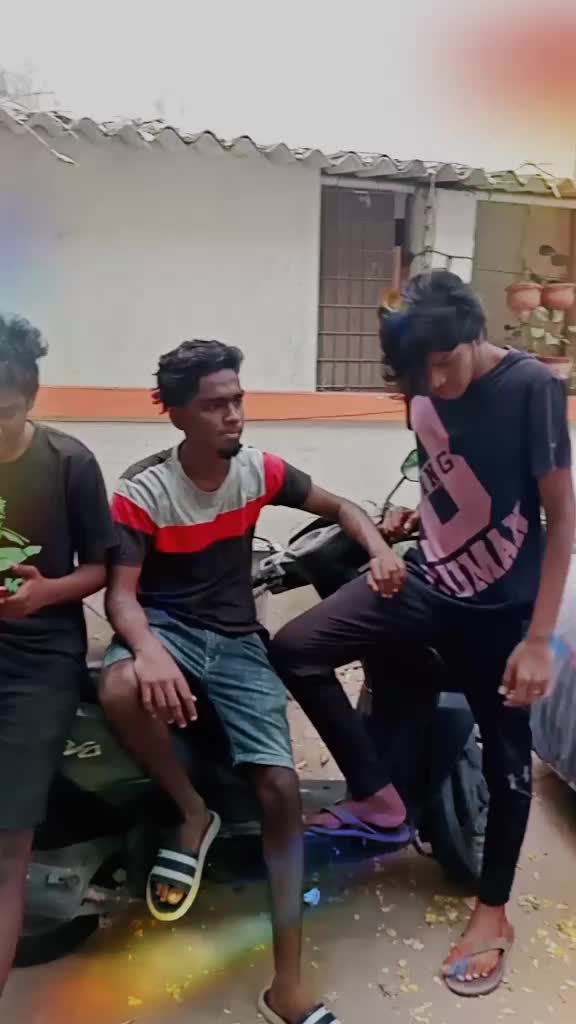 @BARATH