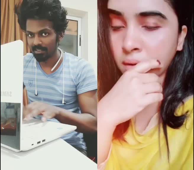 @PraveeshTV