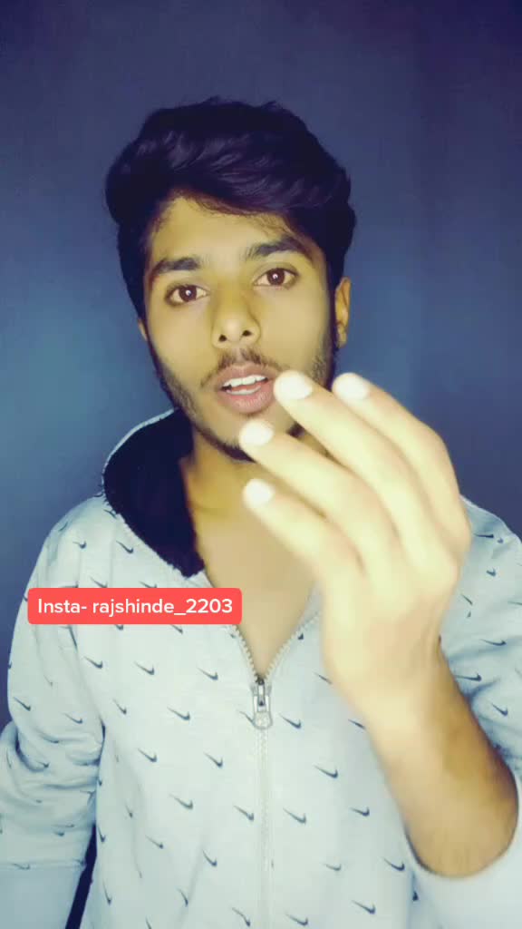 @Raj Shinde