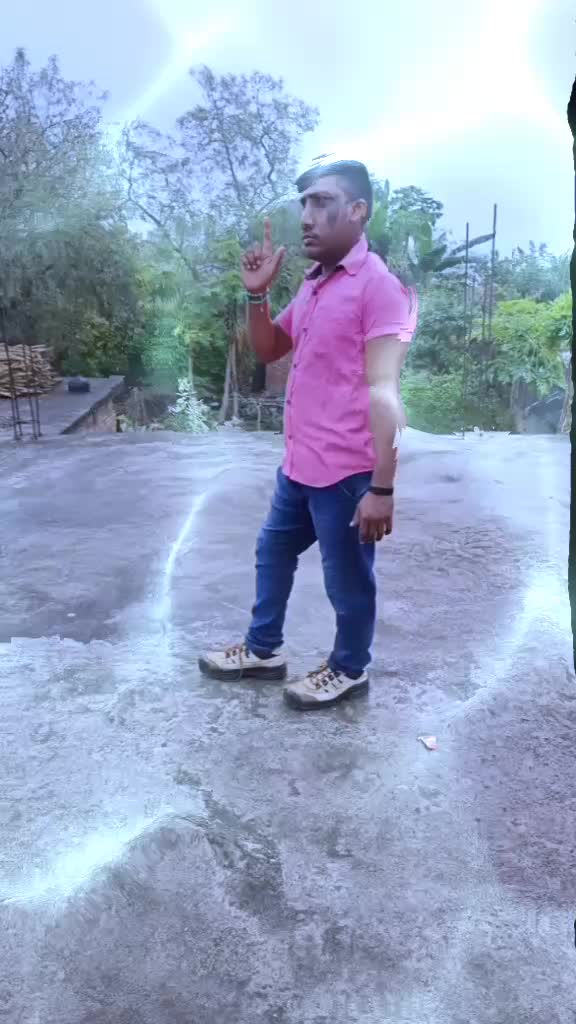 @Dani Rana