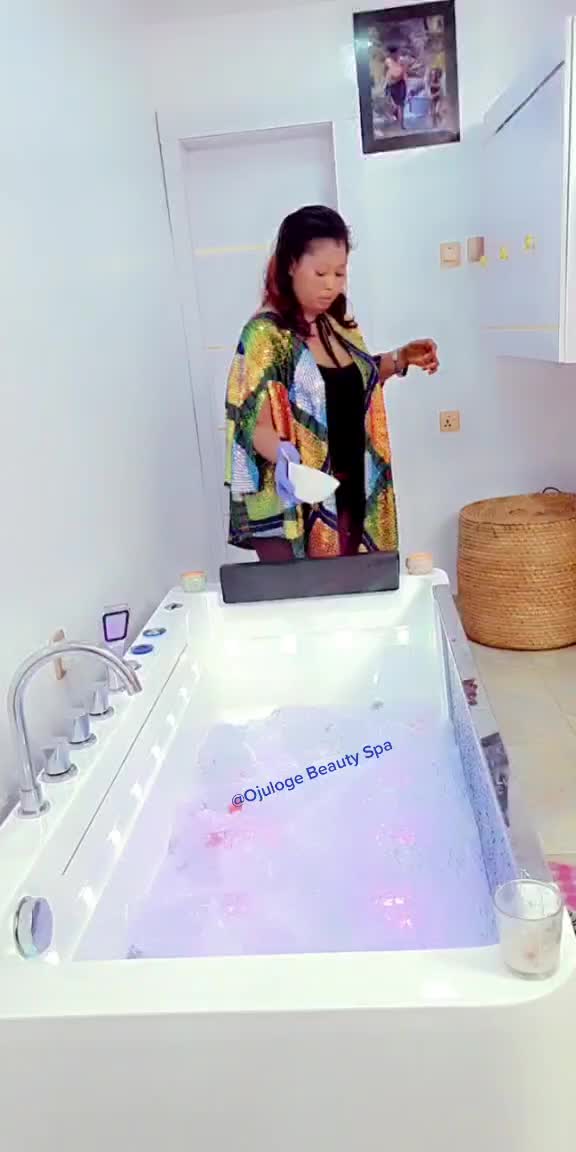 @Ojuloge_beauty_spa